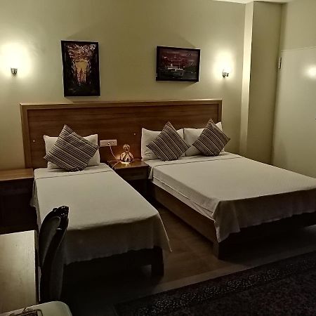 Casa Callinos Bed & Breakfast Selcuk Exterior photo