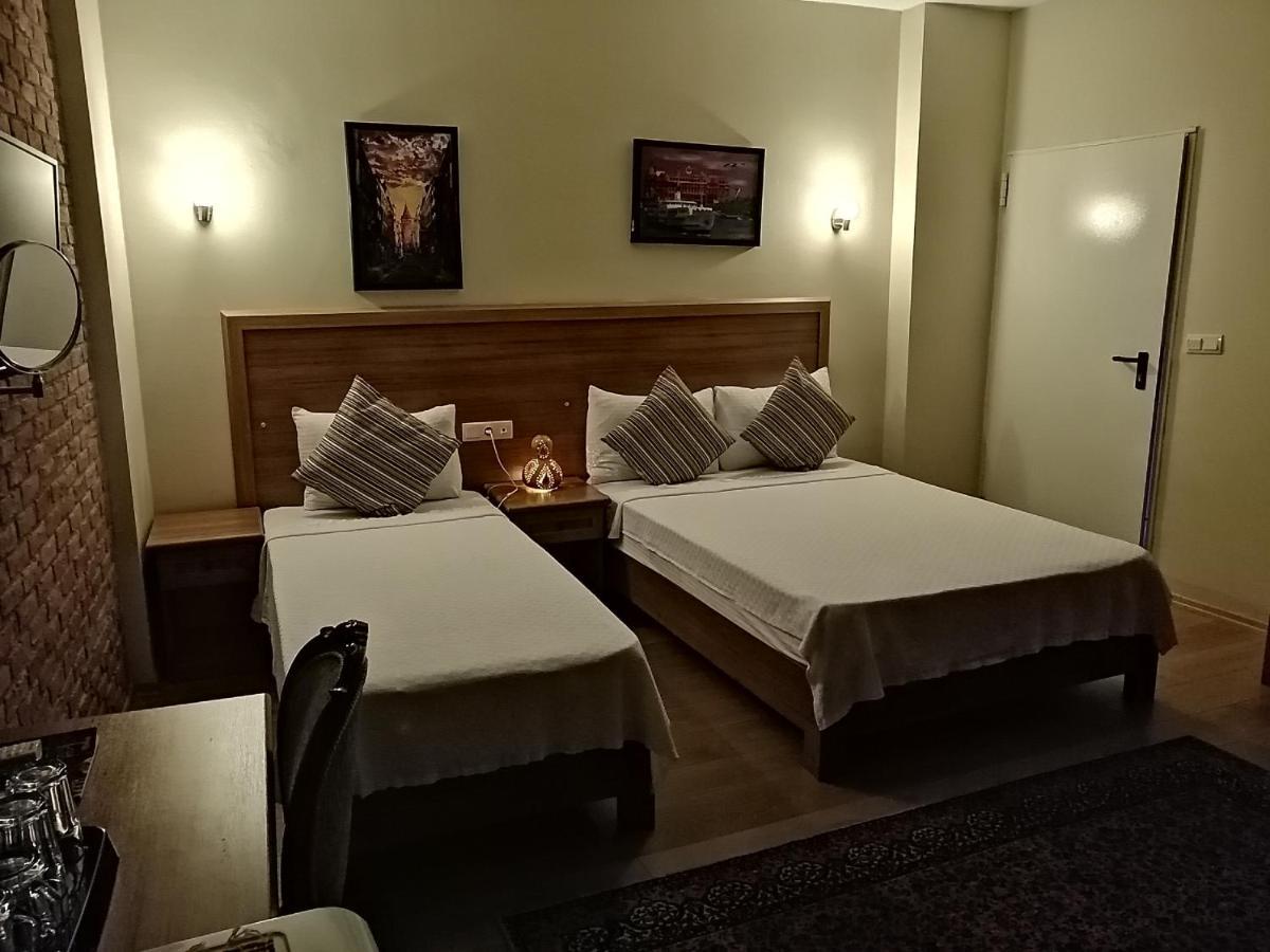 Casa Callinos Bed & Breakfast Selcuk Exterior photo
