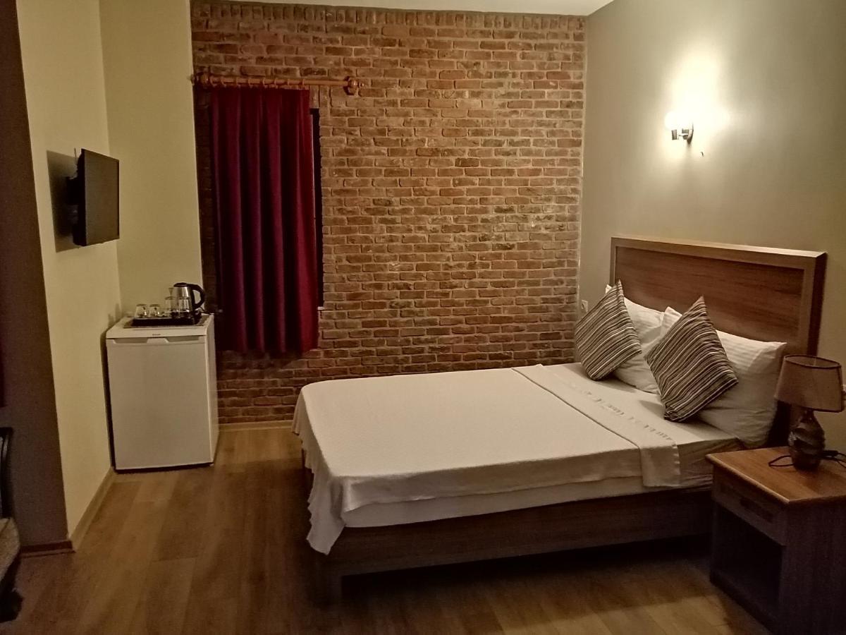 Casa Callinos Bed & Breakfast Selcuk Exterior photo