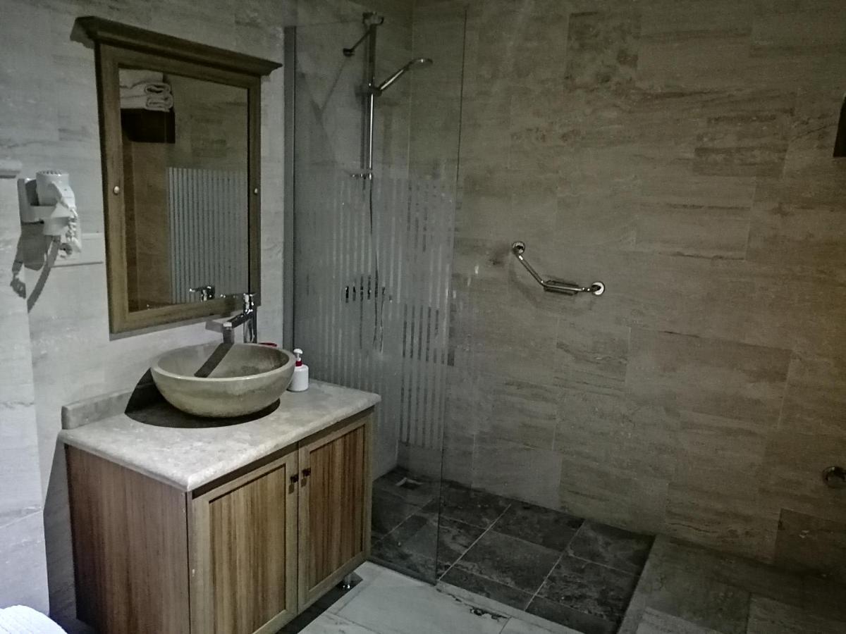 Casa Callinos Bed & Breakfast Selcuk Exterior photo