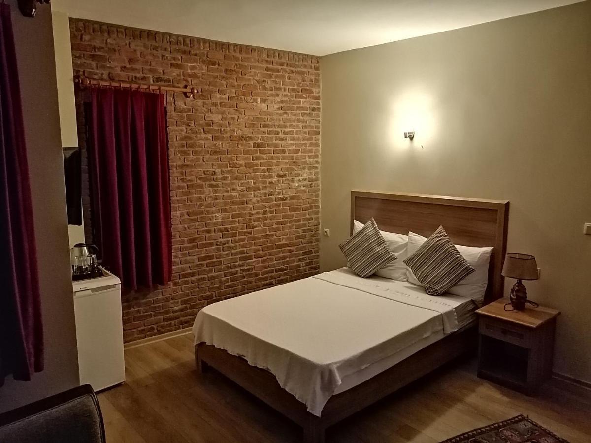 Casa Callinos Bed & Breakfast Selcuk Exterior photo