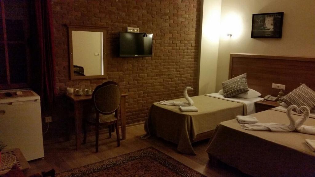 Casa Callinos Bed & Breakfast Selcuk Exterior photo