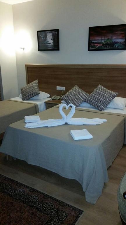 Casa Callinos Bed & Breakfast Selcuk Exterior photo