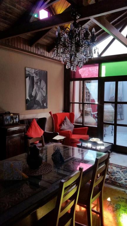 Casa Callinos Bed & Breakfast Selcuk Exterior photo