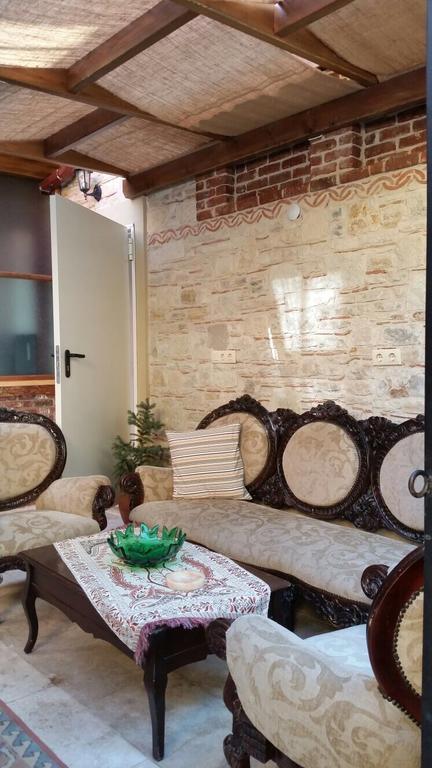 Casa Callinos Bed & Breakfast Selcuk Exterior photo